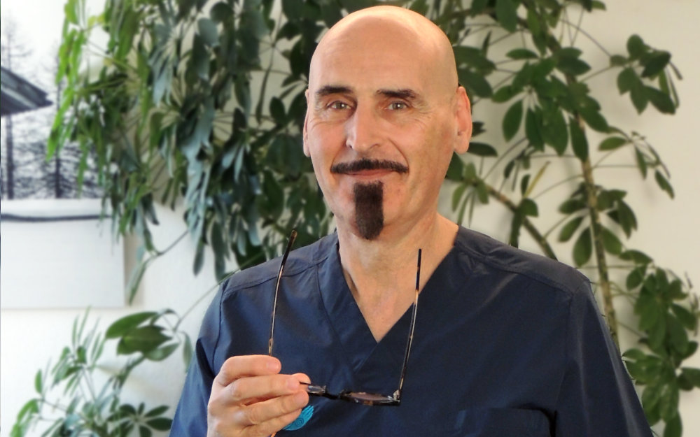 Antonio Santostasi